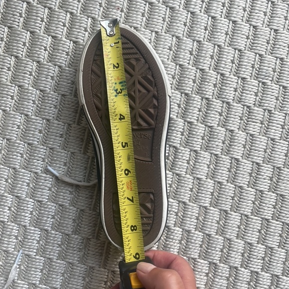 Converse
Chuck Taylor All Star Core size 13 YOUTH - Picture 13 of 13